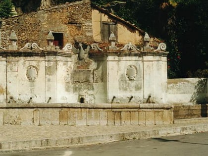 Fontana Abate