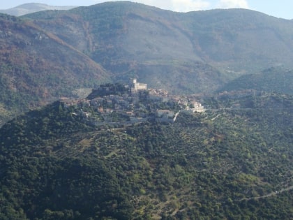 Monti Lepini