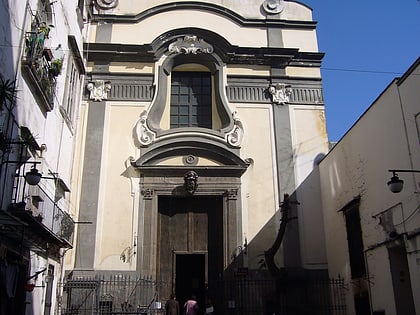 Église Sant'Anna di Palazzo