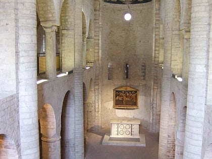 muzeum diecezjalne spoleto