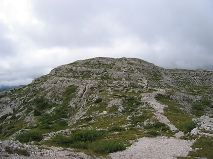 Mont Ortigara