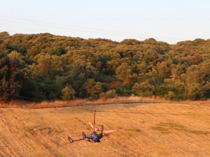 parco avventura ciuchino birichino ostuni