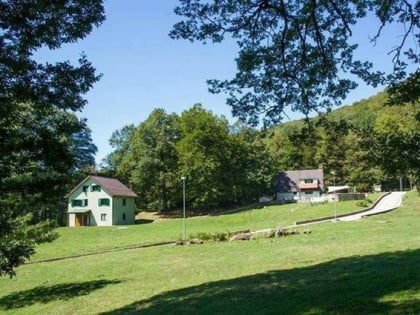 marsico nuovo park narodowy appennino lucano val dagri lagonegrese