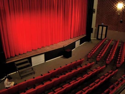 teatro busnelli dueville