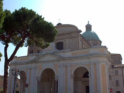 Dom von Ravenna