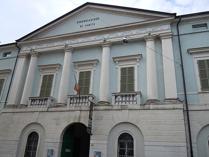 Museo civico Goffredo Bellini