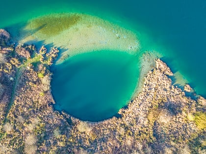 Lago dell'Accesa