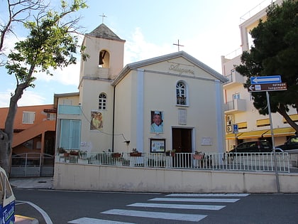 Chiesa di Nostra Signora di Bonaria