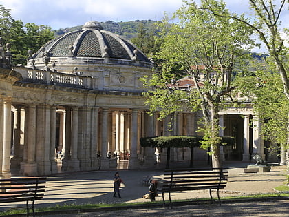 Thermes Tettuccio