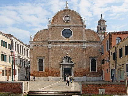 Santa Maria dei Carmini