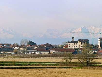 granozzo con monticello