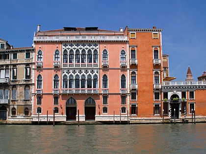 palacio pisani moretta venecia