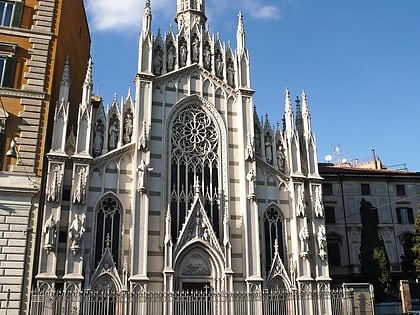Kościół Sacro Cuore del Suffragio