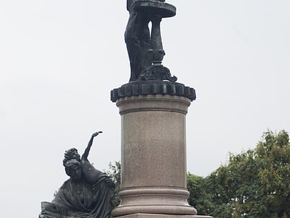 Monumento ad Alessandro Rossi