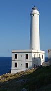 Cap d'Otrante