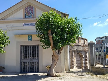 San Prisco