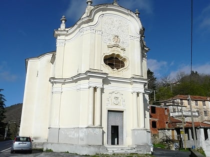 church of saints peter and paul testico