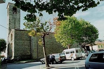 pieve di santippolito