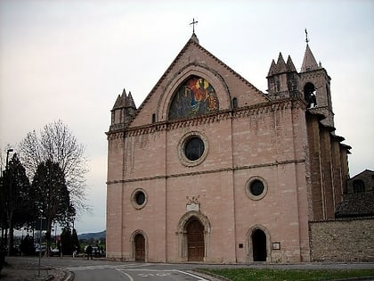 basilica del santo tugurio