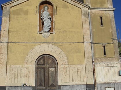 church of san giacomo