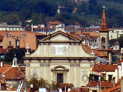 san marco florenz