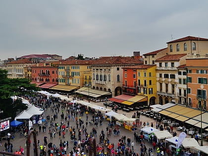 piazza bra verone