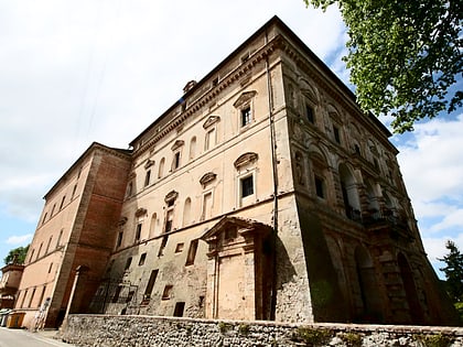 Villa Santa Colomba