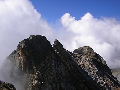 monte matto