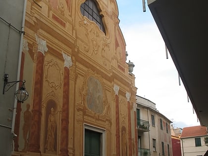 Church of the Santissima Annunziata