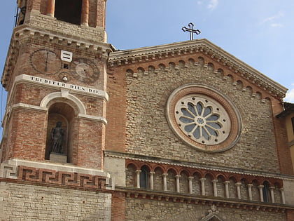 san giovanni battista marsciano