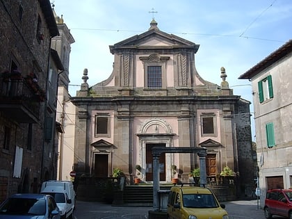 santa maria assunta in cielo