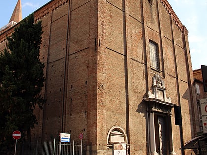 Church of Sant'Agostino