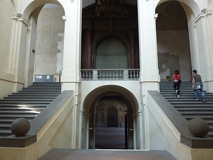 Galería Nacional de Parma