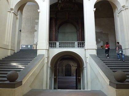 galleria nazionale di parma