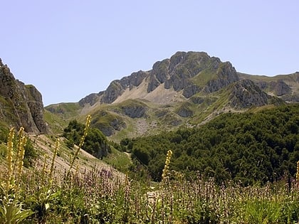 Mont Terminillo