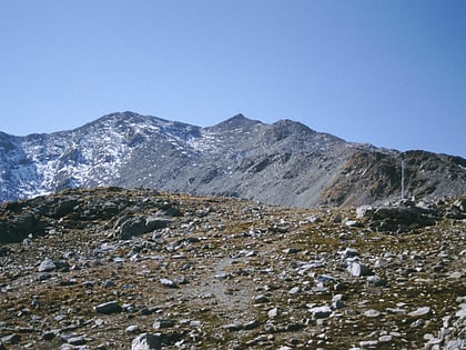 Nauderer Hennesiglspitze