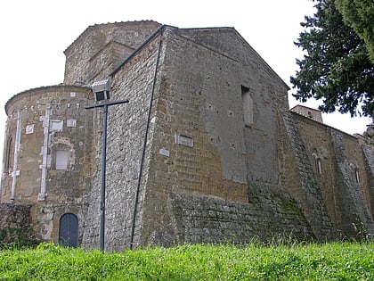 Dôme de Sovana