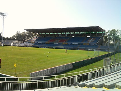 Stade Silvio-Piola