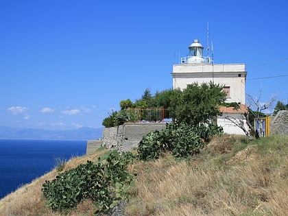 Capo dell'Armi Lighthouse