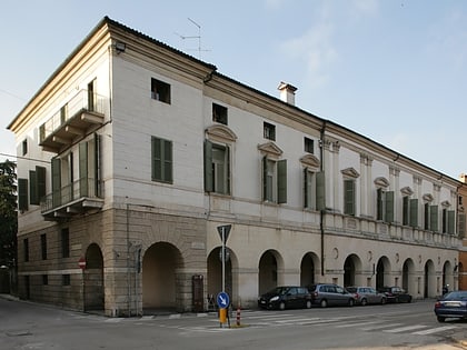 Palais Civena