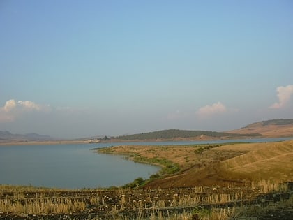 Lago di Ogliastro