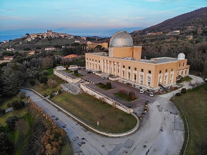 rome observatory rzym