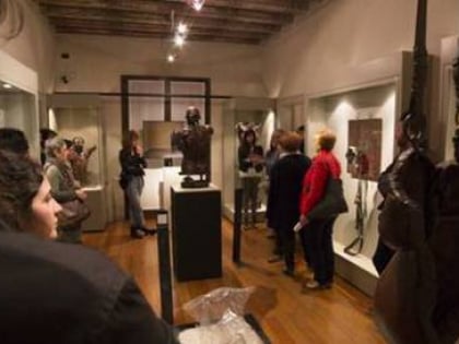 museo internazionale della maschera amleto e donato sartori abano terme