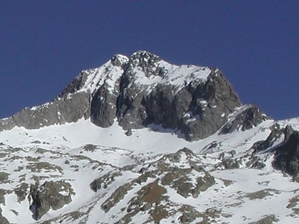 Monte Gelàs