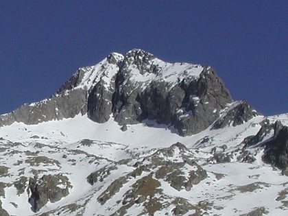 monte gelas