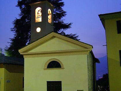 st george church bellagio