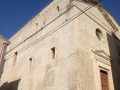 church of st catherine of alexandria