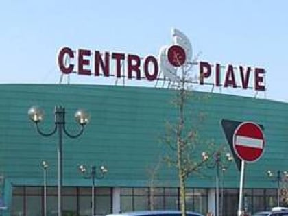 Centro Commerciale Centro Piave