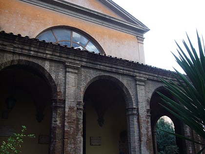 musee historique national de lart de la sante rome