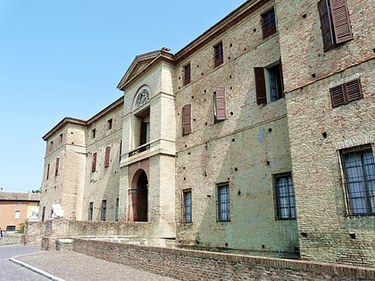 rocca meli lupi di soragna